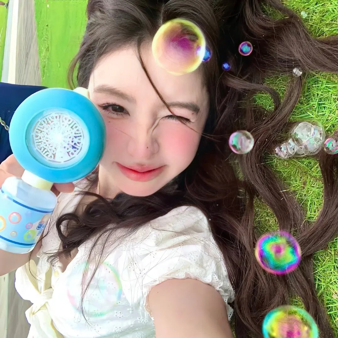 我爱有你的大海
